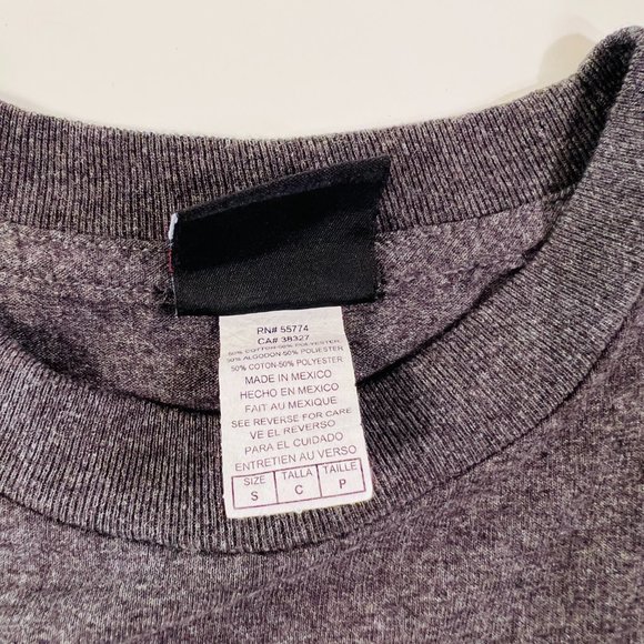 NFL Seattle Seahawks SUPER BOWL XLVIII (43) Championship T Shirt (Small) - Picture 4 of 5